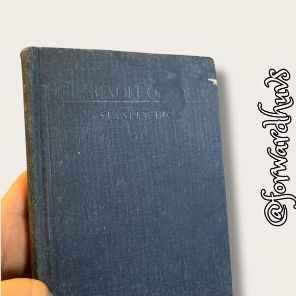 The Revolt of Youth by Stanley High – November 1923 - Picture 10 of 12